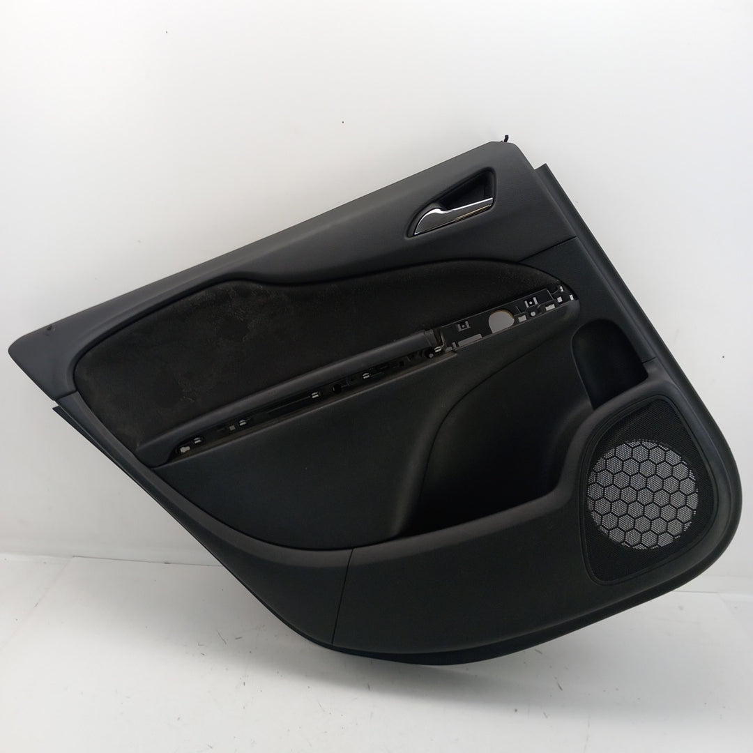 Кора на врата задна лява ел. прозорец TAGR Opel Zafira C Tourer