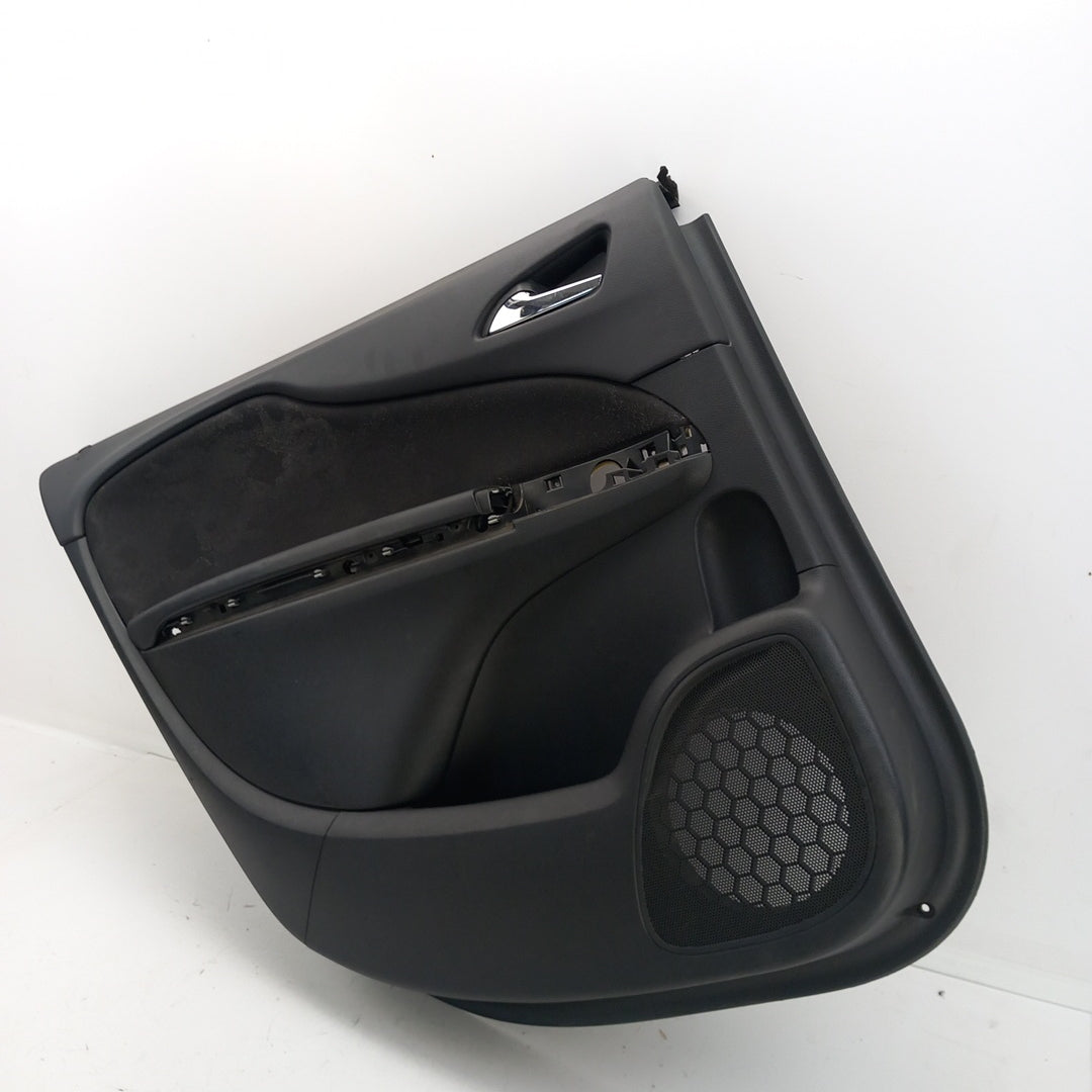 Кора на врата задна лява ел. прозорец TAGR Opel Zafira C Tourer