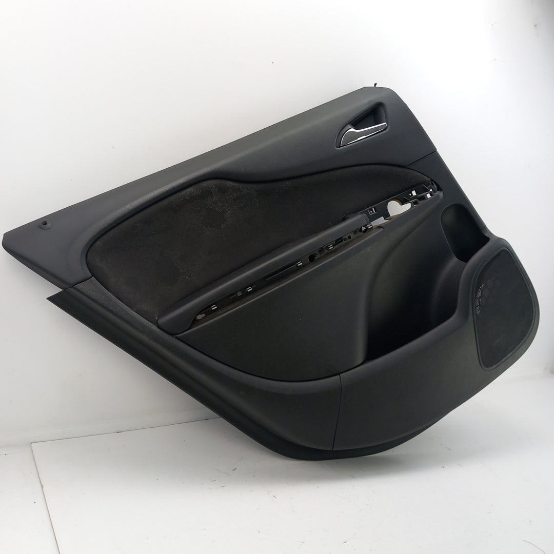 Кора на врата задна лява ел. прозорец TAGR Opel Zafira C Tourer