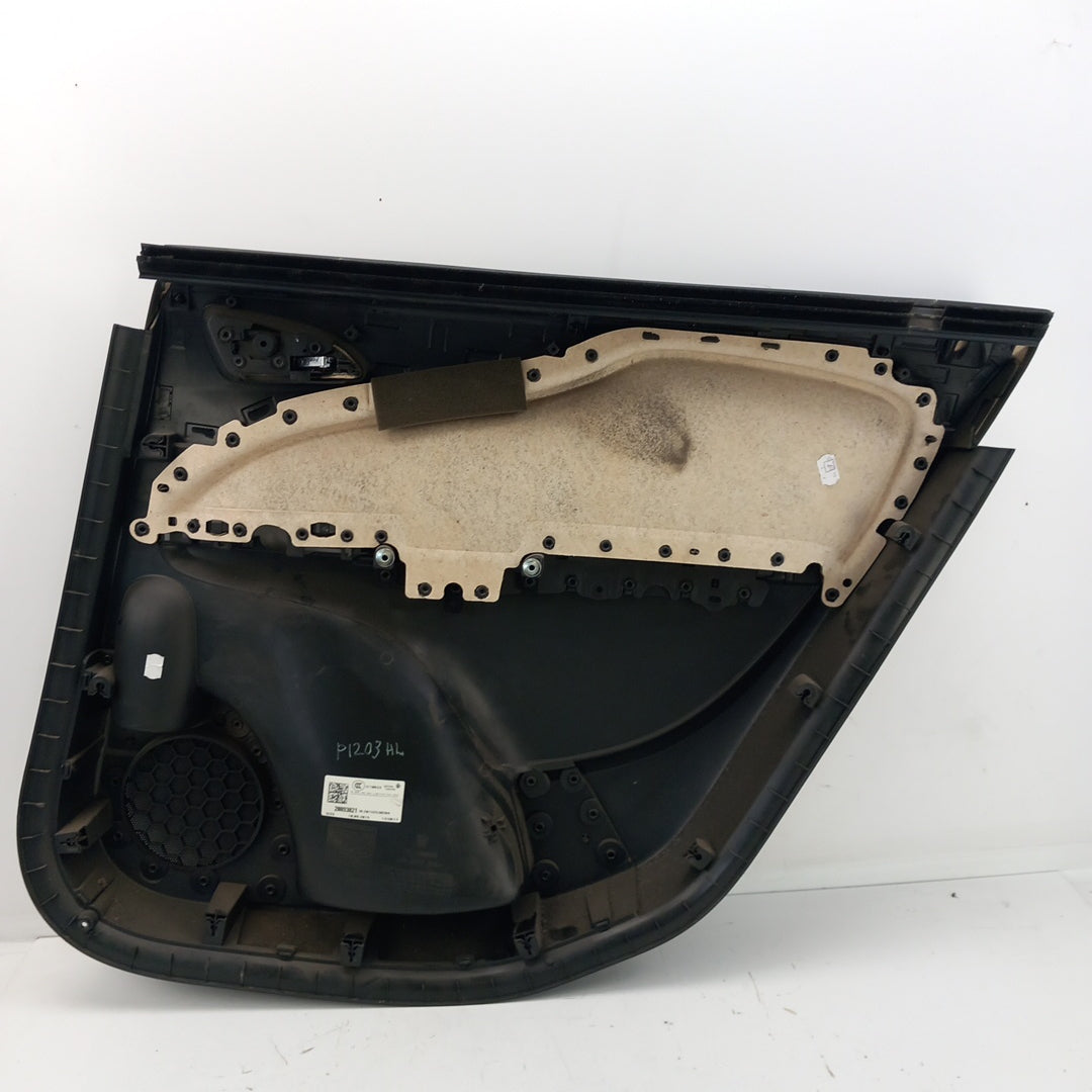 Кора на врата задна лява ел. прозорец TAGR Opel Zafira C Tourer