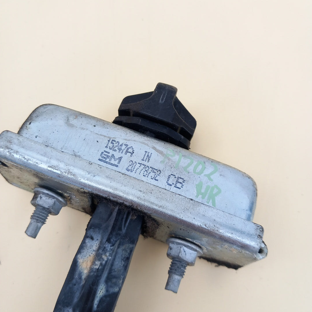 Стопер врата задна лява / дясна CB Opel Zafira C Tourer