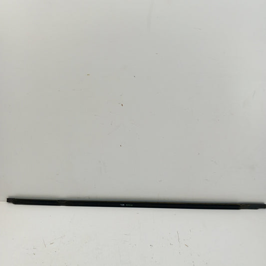 Лайстна стъкло на врата задна лява външна Opel Zafira C Tourer