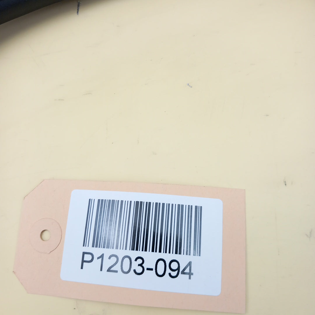 Уплътнение каросерия предна дясна врата Opel Zafira C Tourer