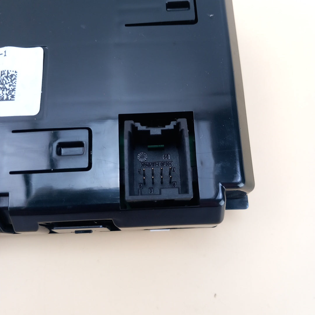 Дисплей GID CH Opel Zafira C Tourer