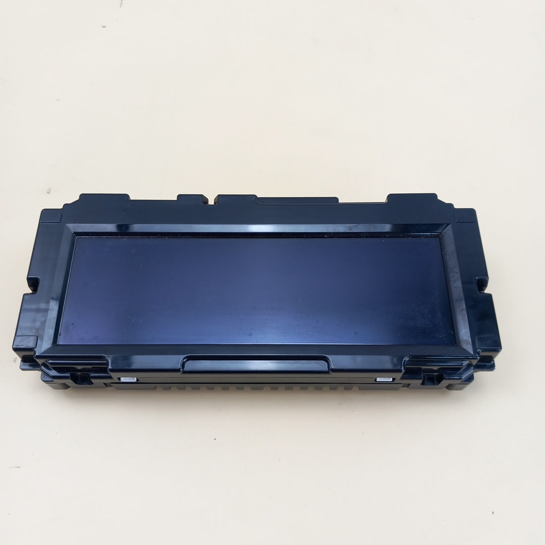 Дисплей GID CH Opel Zafira C Tourer