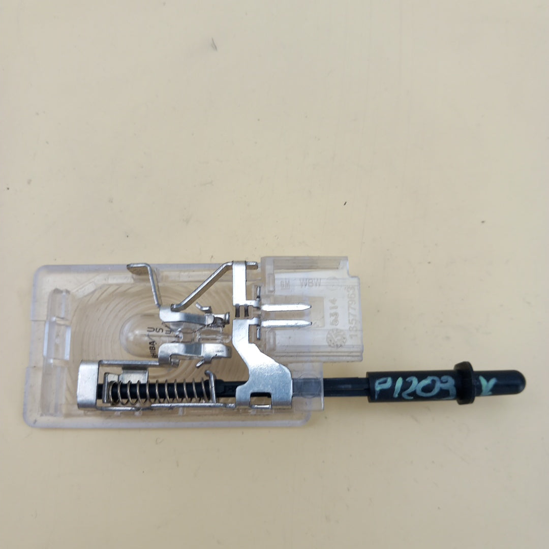 Плафон осветление жабка Opel Zafira C Tourer