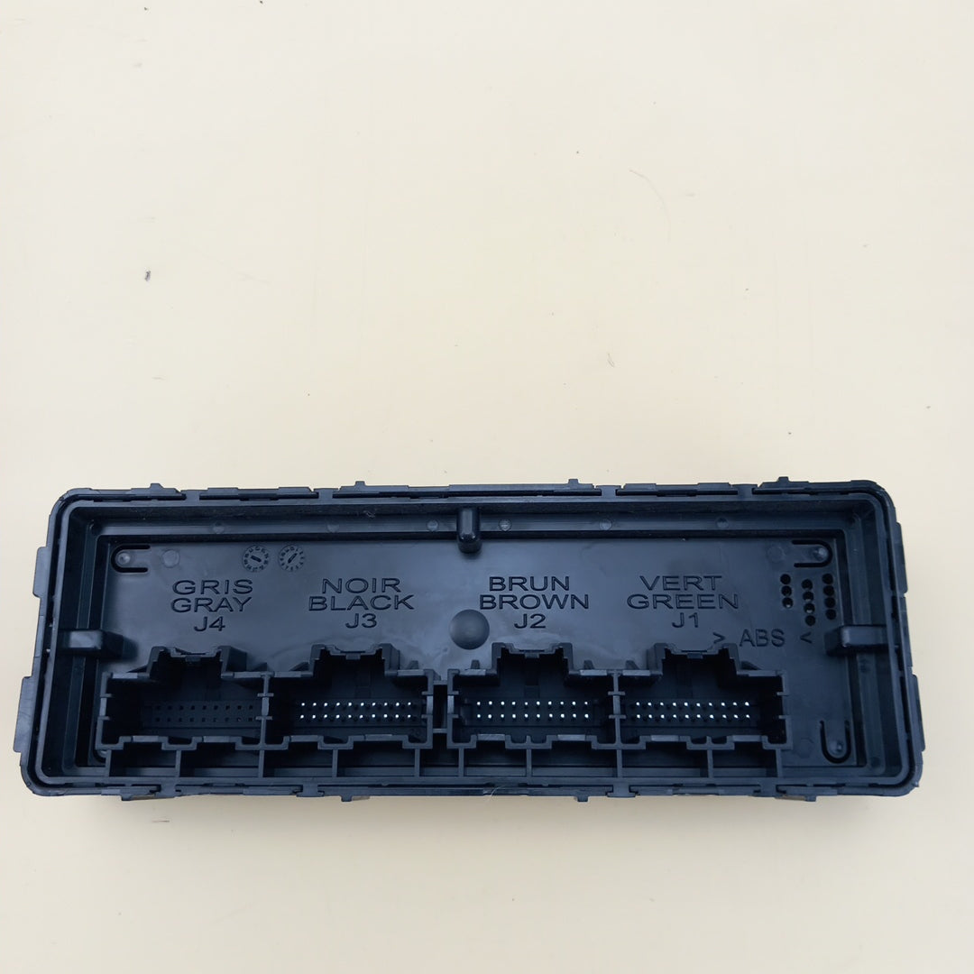 Компютър парно климатик Opel Zafira C Tourer