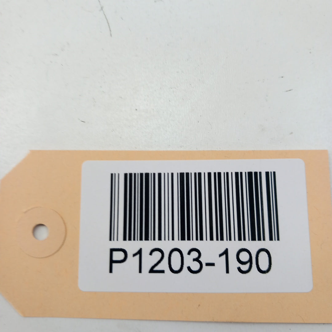 Лайстна предно стъкло дясна греда Z22C графитено черно Opel Zafira C Tourer