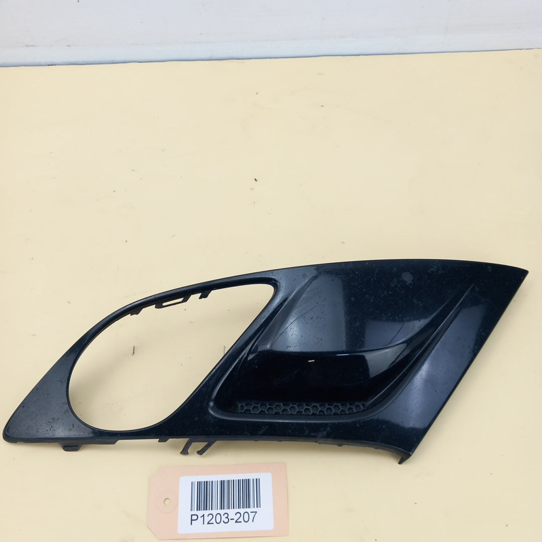 Решетка предна броня лява Opel Zafira C Tourer