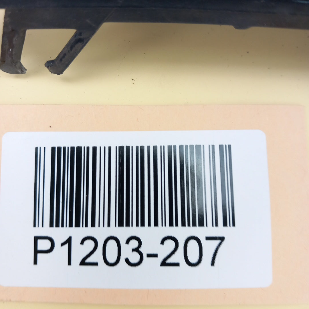 Решетка предна броня лява Opel Zafira C Tourer