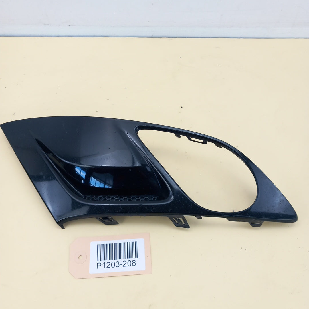 Решетка предна броня дясна Opel Zafira C Tourer