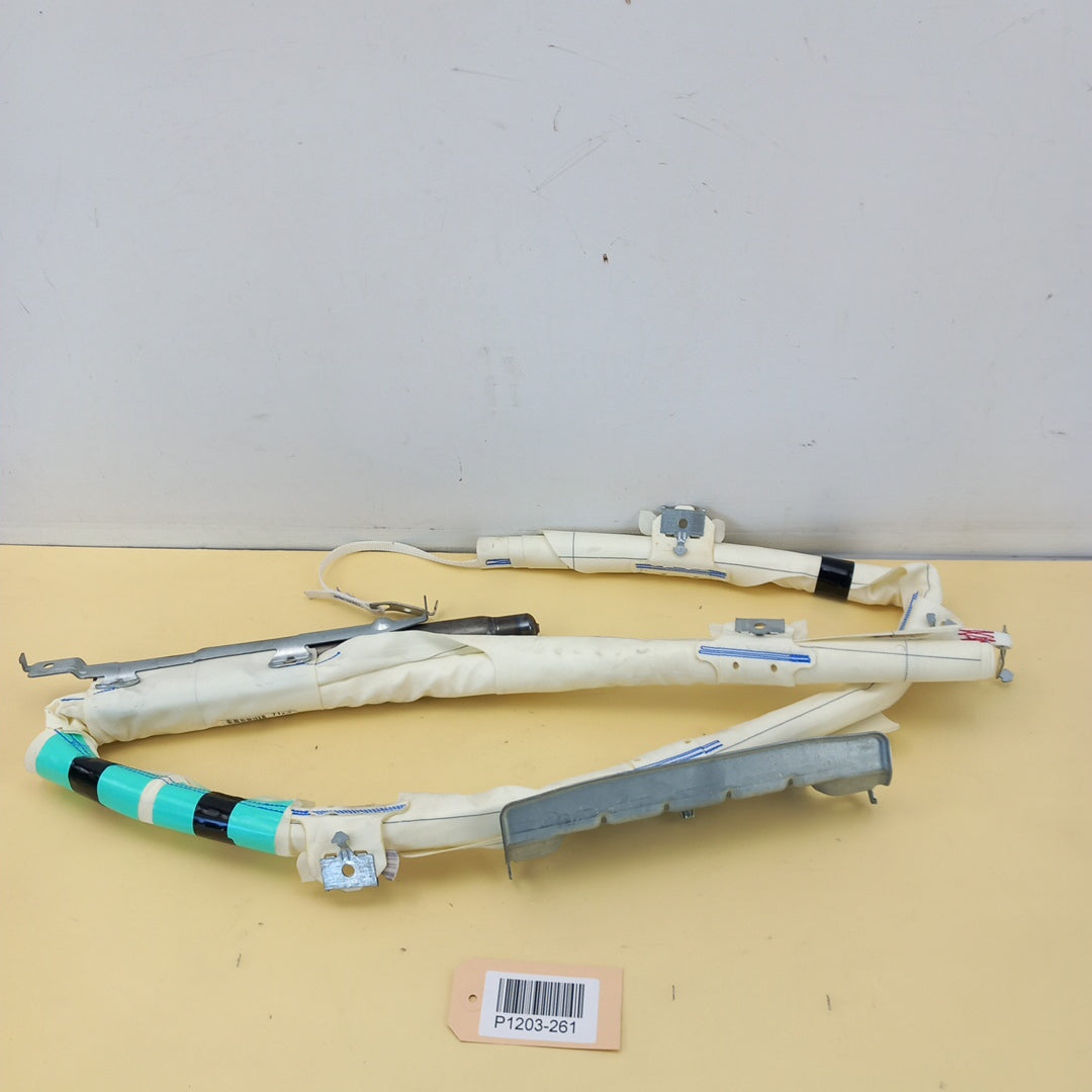 Еърбег таван ляв Opel Zafira C Tourer