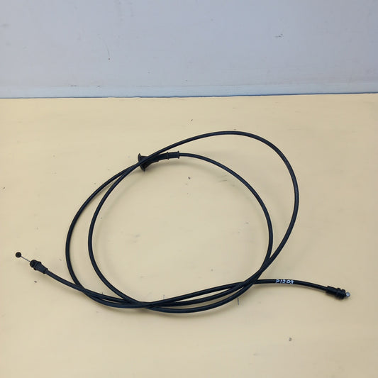 Жило преден капак Opel Zafira C Tourer