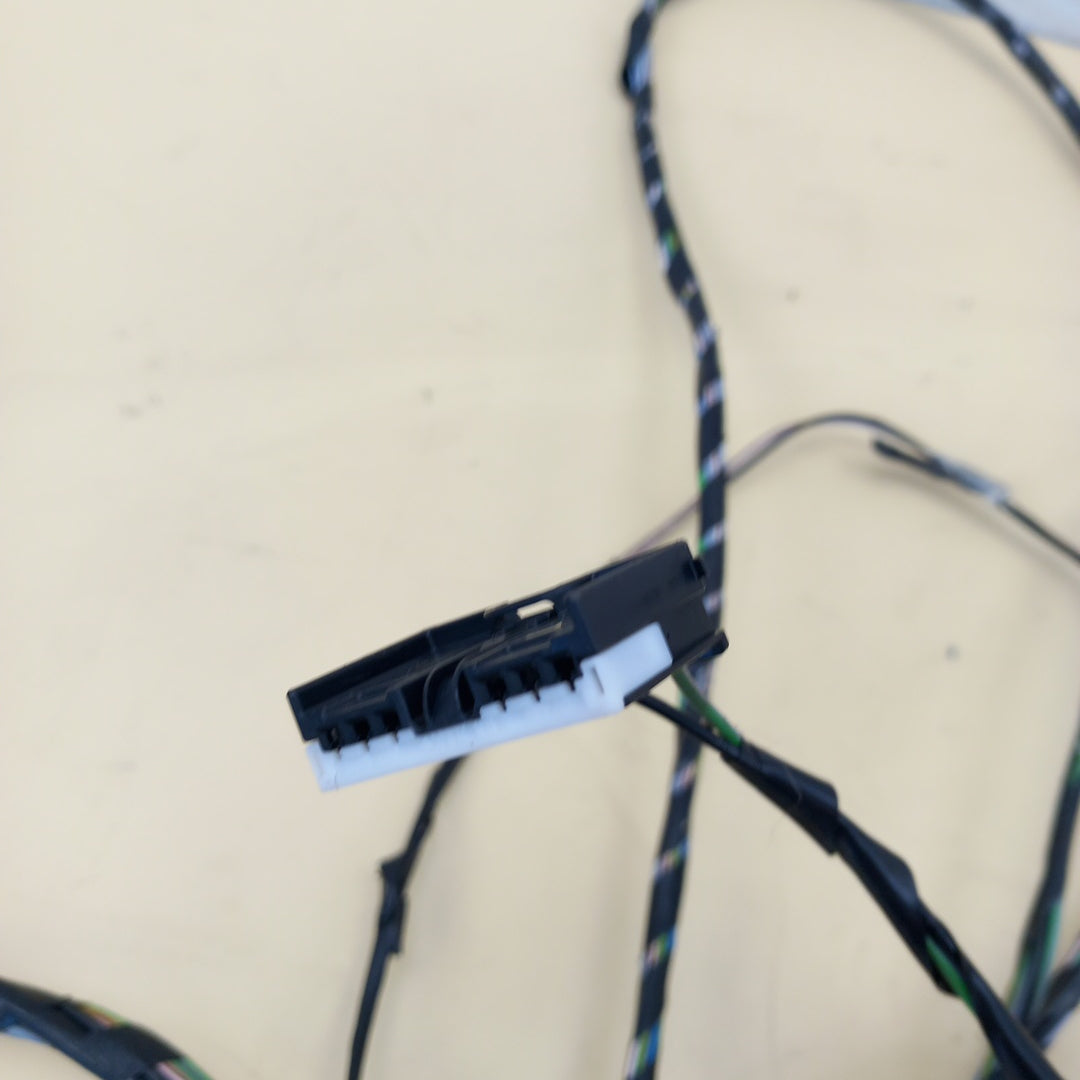 Кабел таван M5T Opel Zafira C Tourer