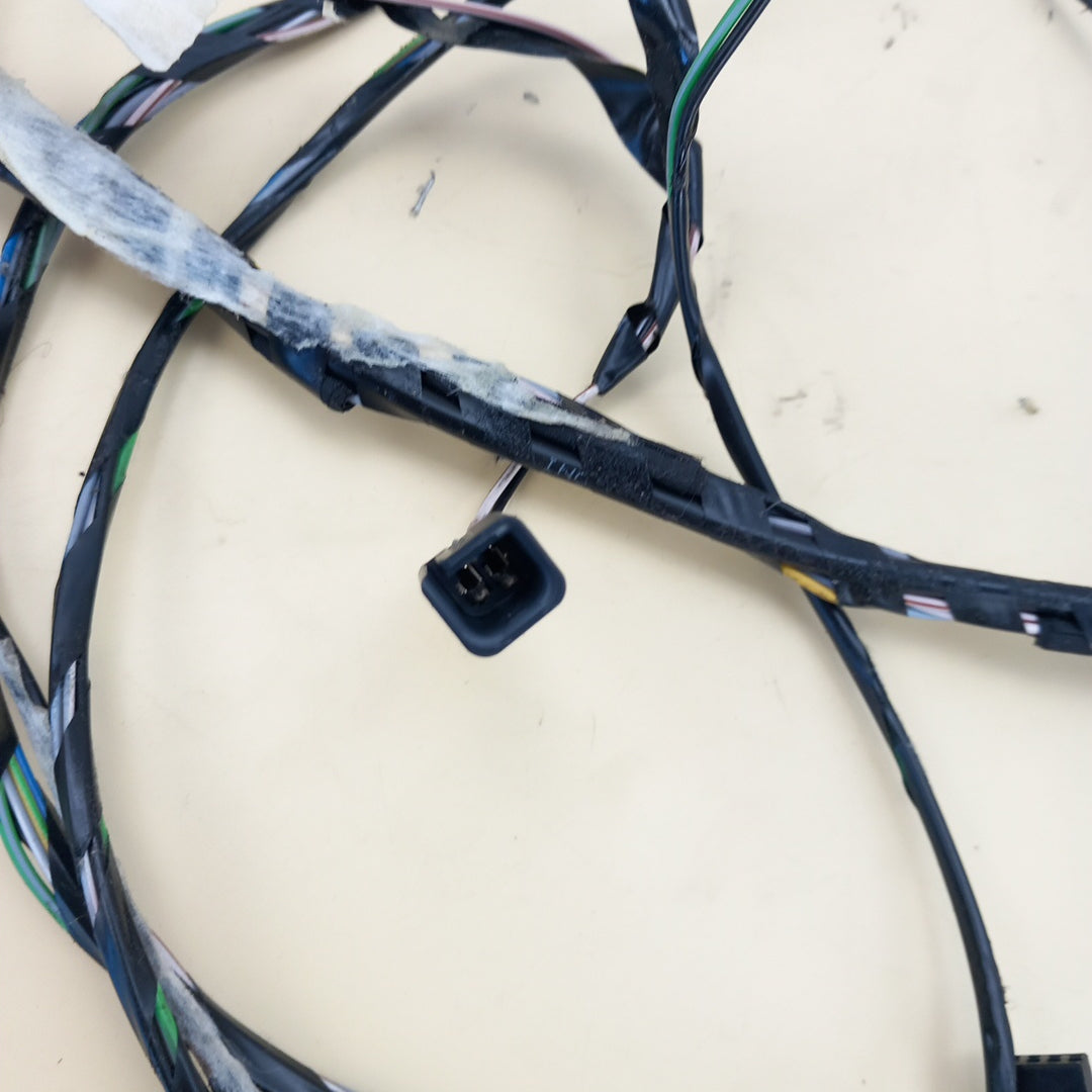 Кабел таван M5T Opel Zafira C Tourer