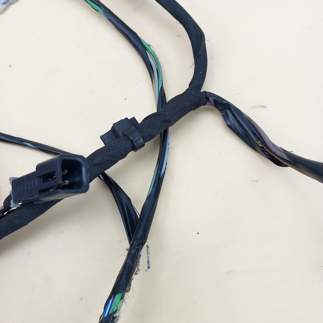 Кабел таван M5T Opel Zafira C Tourer