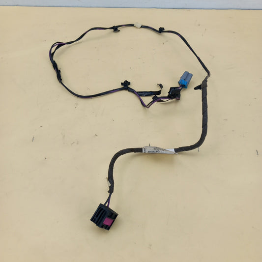 Кабел Централна конзола RHD 5U3 Opel Zafira C Tourer 1,6 CDTI B16DTH