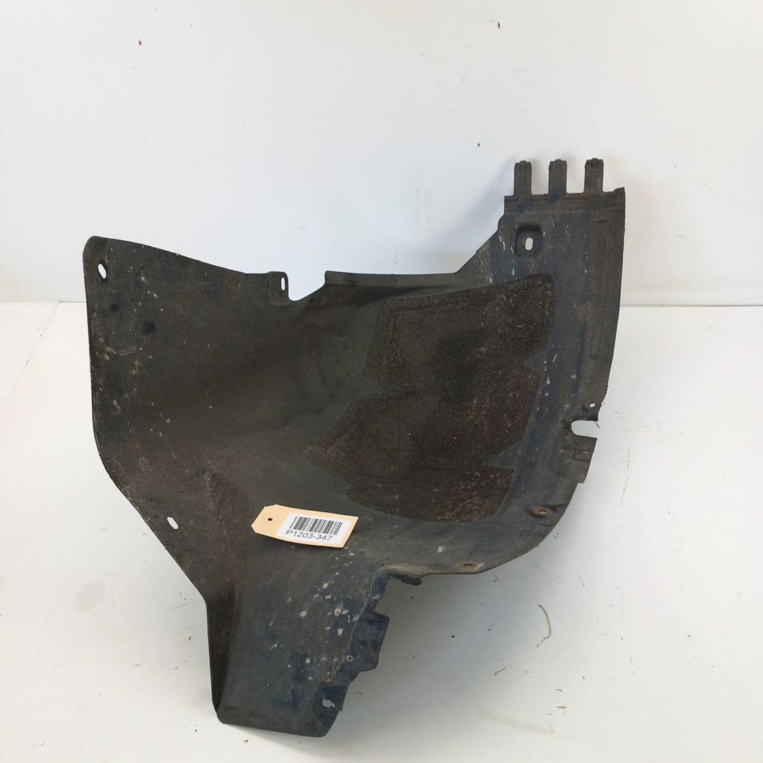 Подкалник преден десен Предна част Opel Zafira C Tourer