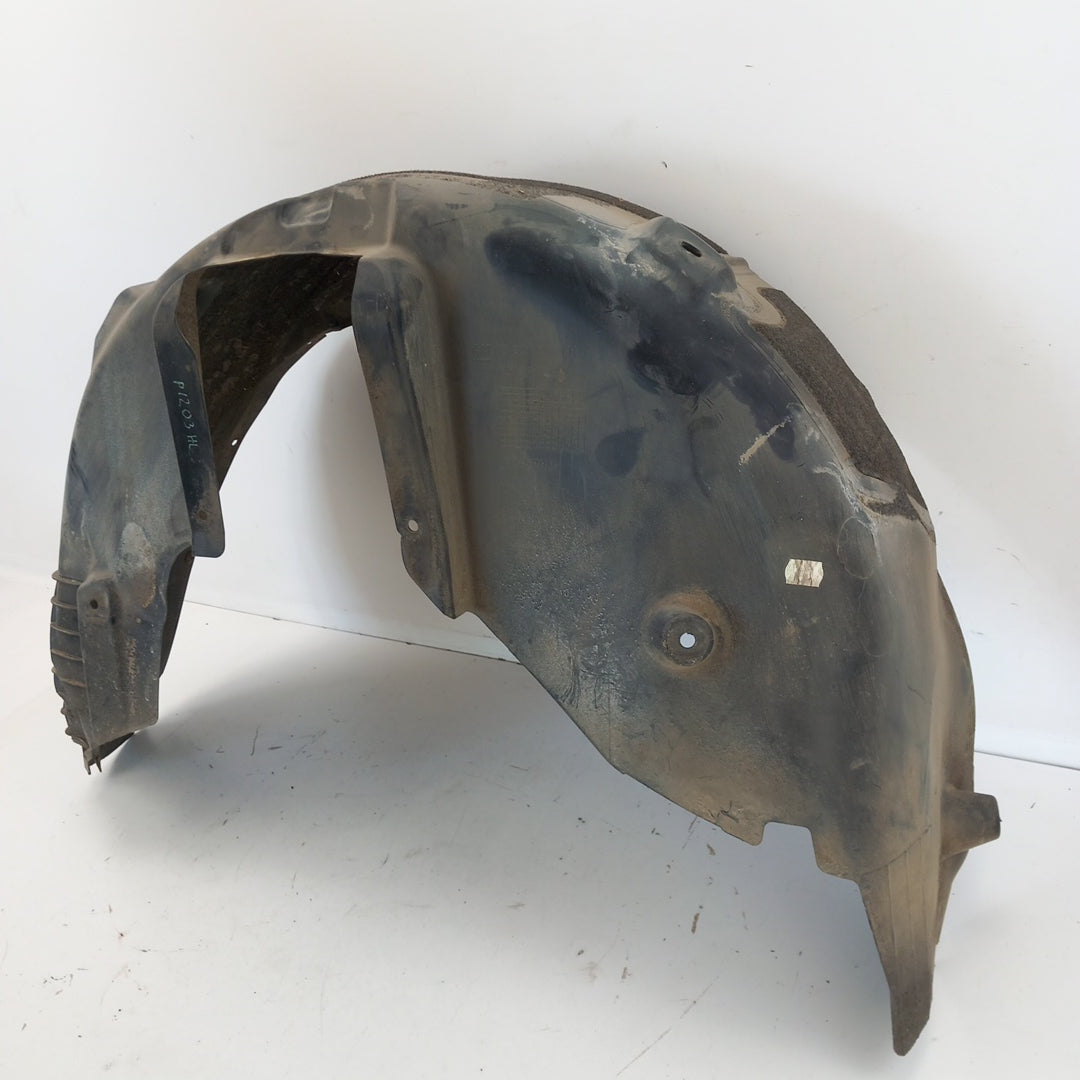 Подкалник заден ляв Opel Zafira C Tourer