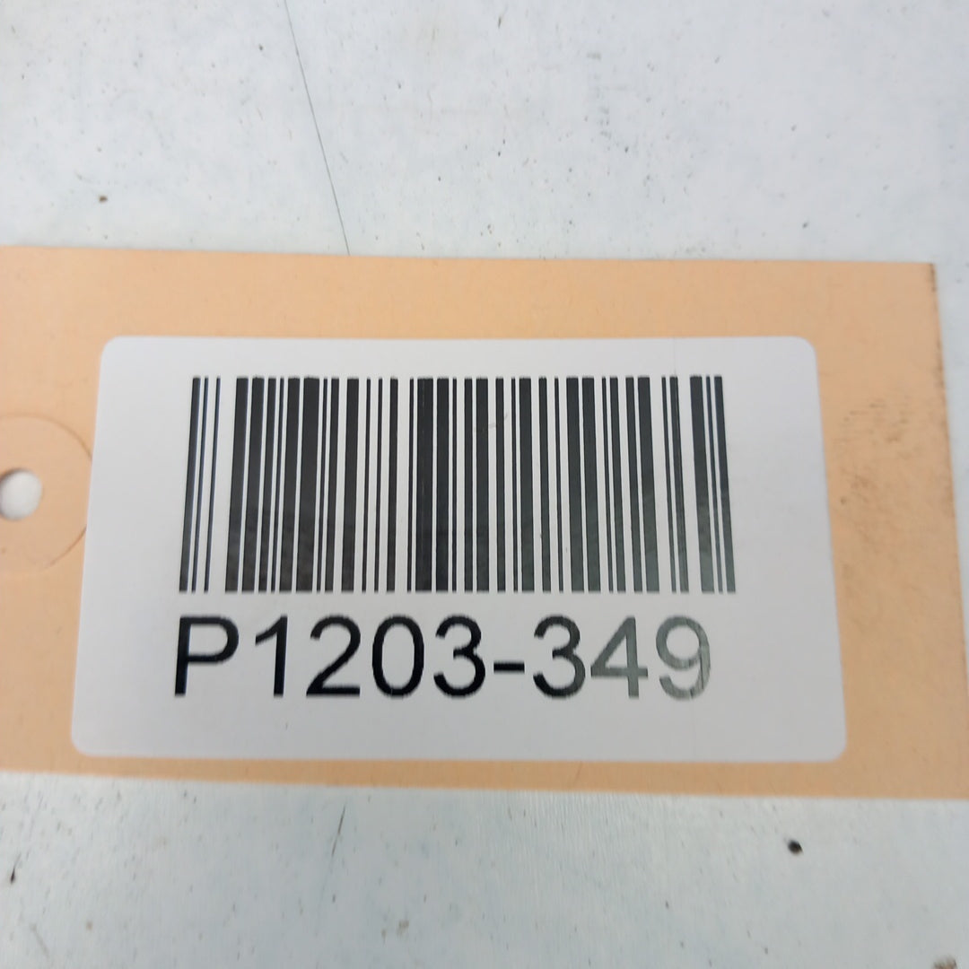 Подкалник заден ляв Opel Zafira C Tourer