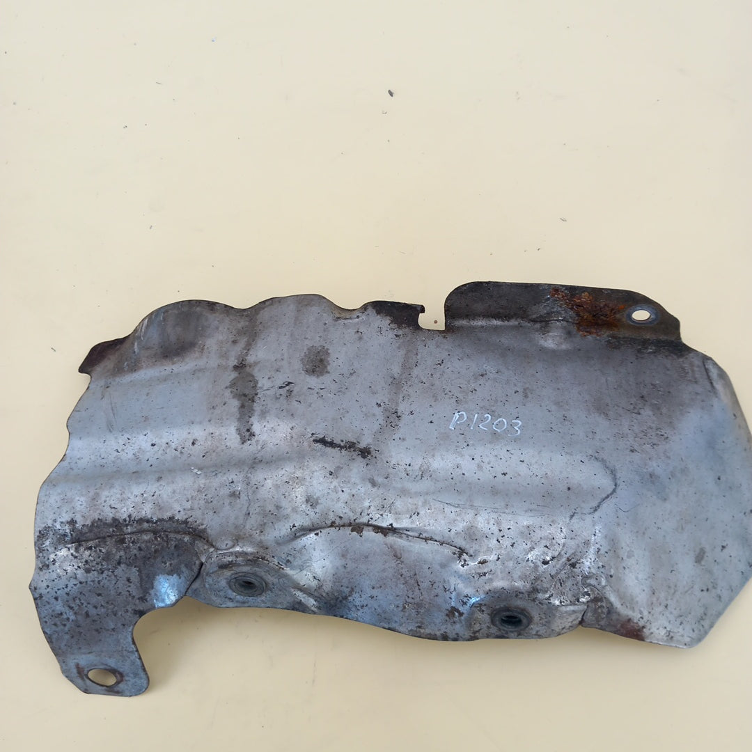 Термоизолация Opel Zafira C Tourer 1,6 CDTI B16DTH