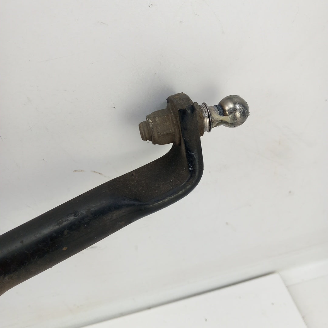 Стабилизираща щанга преден мост AABR Opel Zafira C Tourer 1,6 CDTI B16DTH