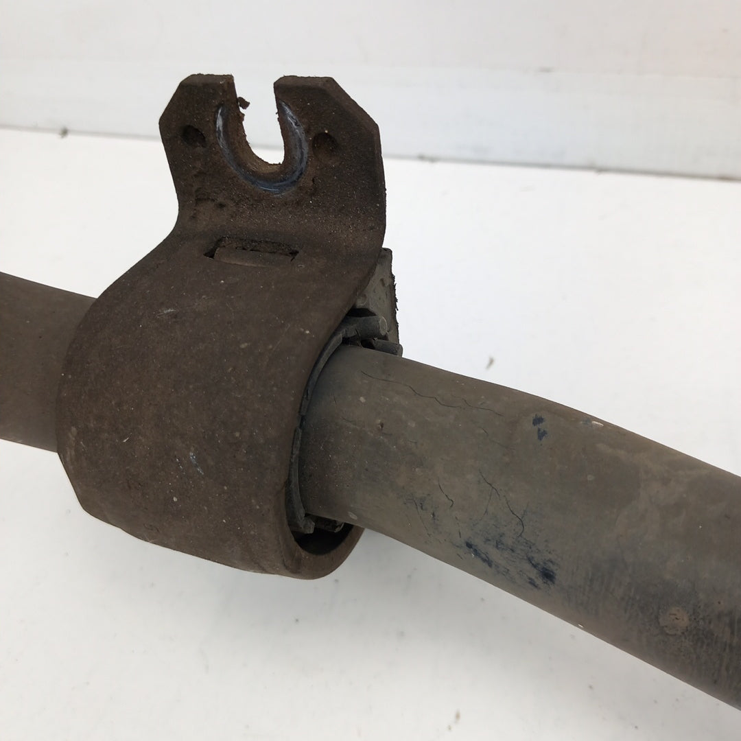 Стабилизираща щанга преден мост AABR Opel Zafira C Tourer 1,6 CDTI B16DTH