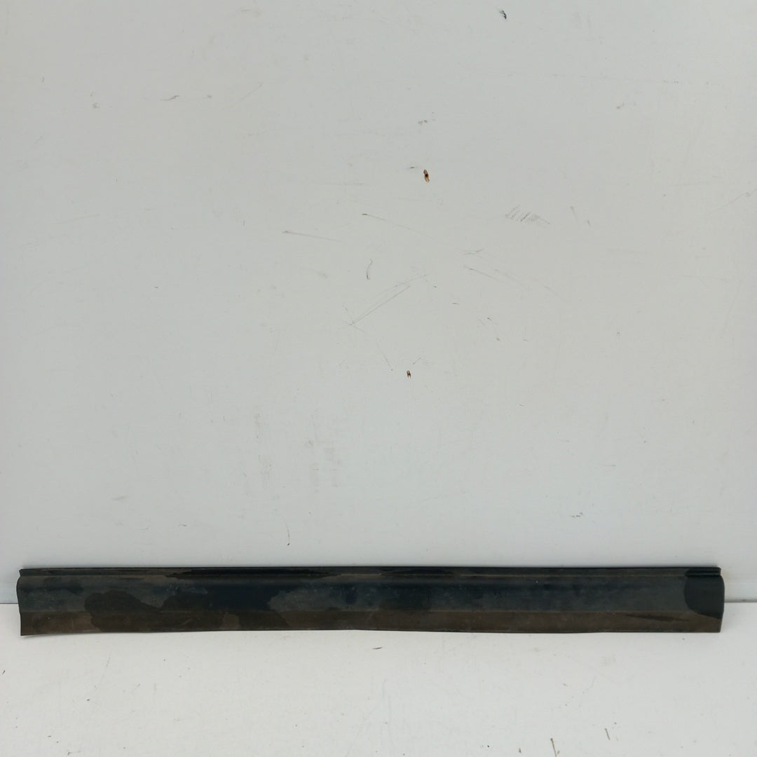 Пластмаса воден радиатор уплътнение долу Opel Zafira C Tourer