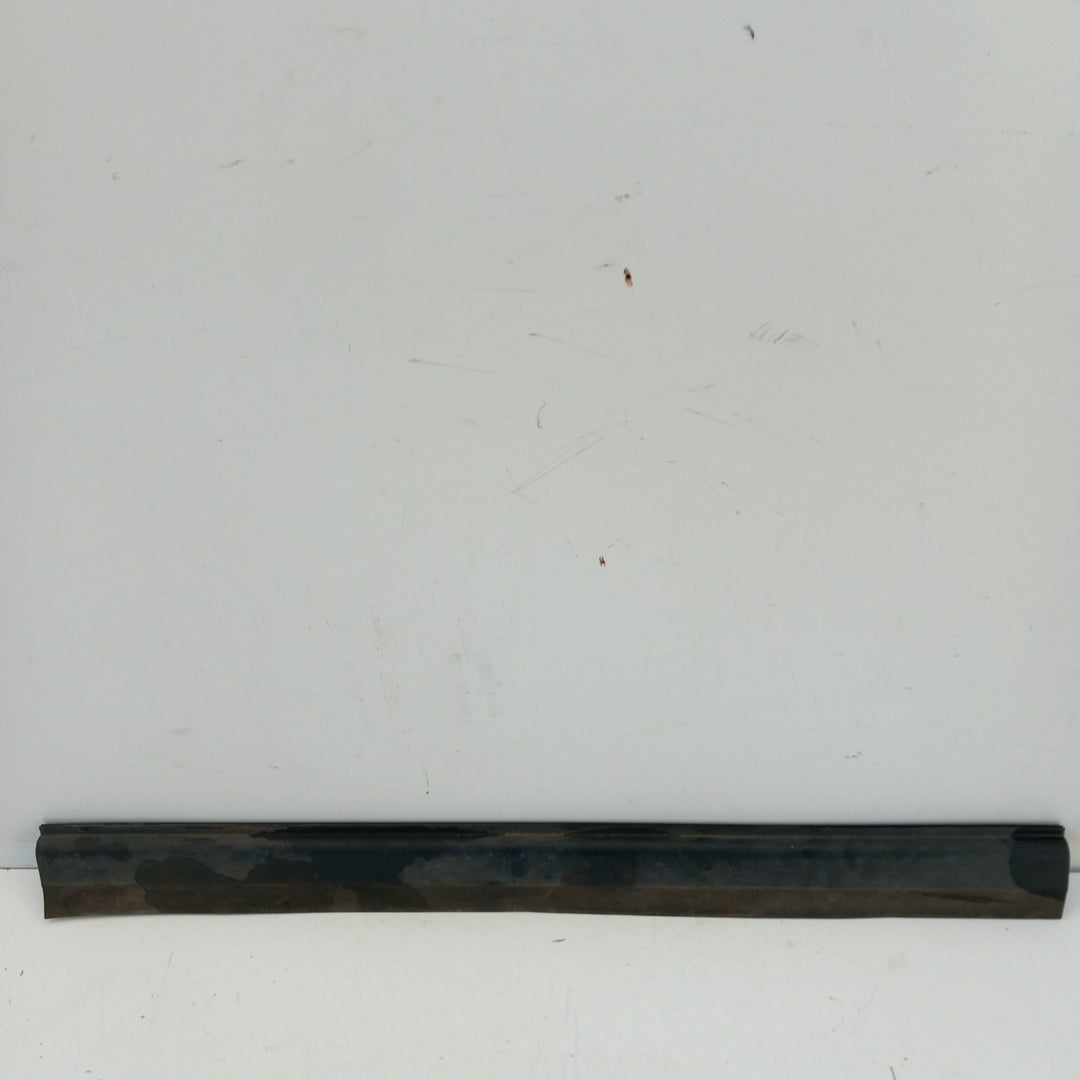 Пластмаса воден радиатор уплътнение долу Opel Zafira C Tourer