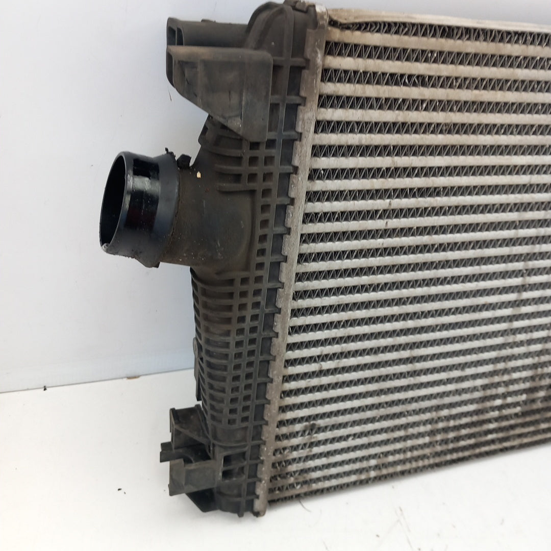 Интеркулер Opel Zafira C Tourer 1,6 CDTI B16DTH