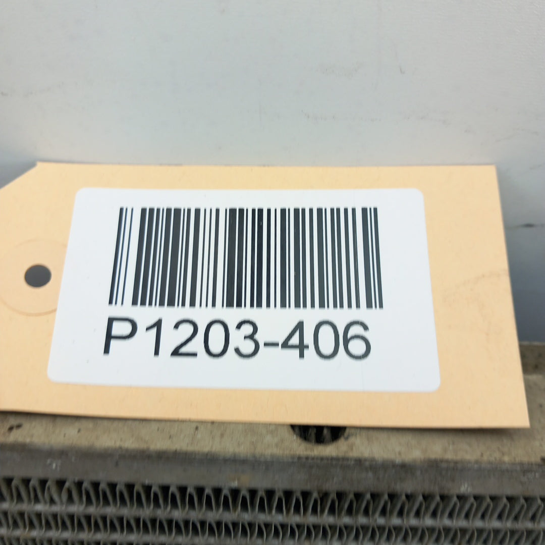 Воден радиатор Ръчна скоростна кутия Opel Zafira C Tourer 1,6 CDTI B16DTH