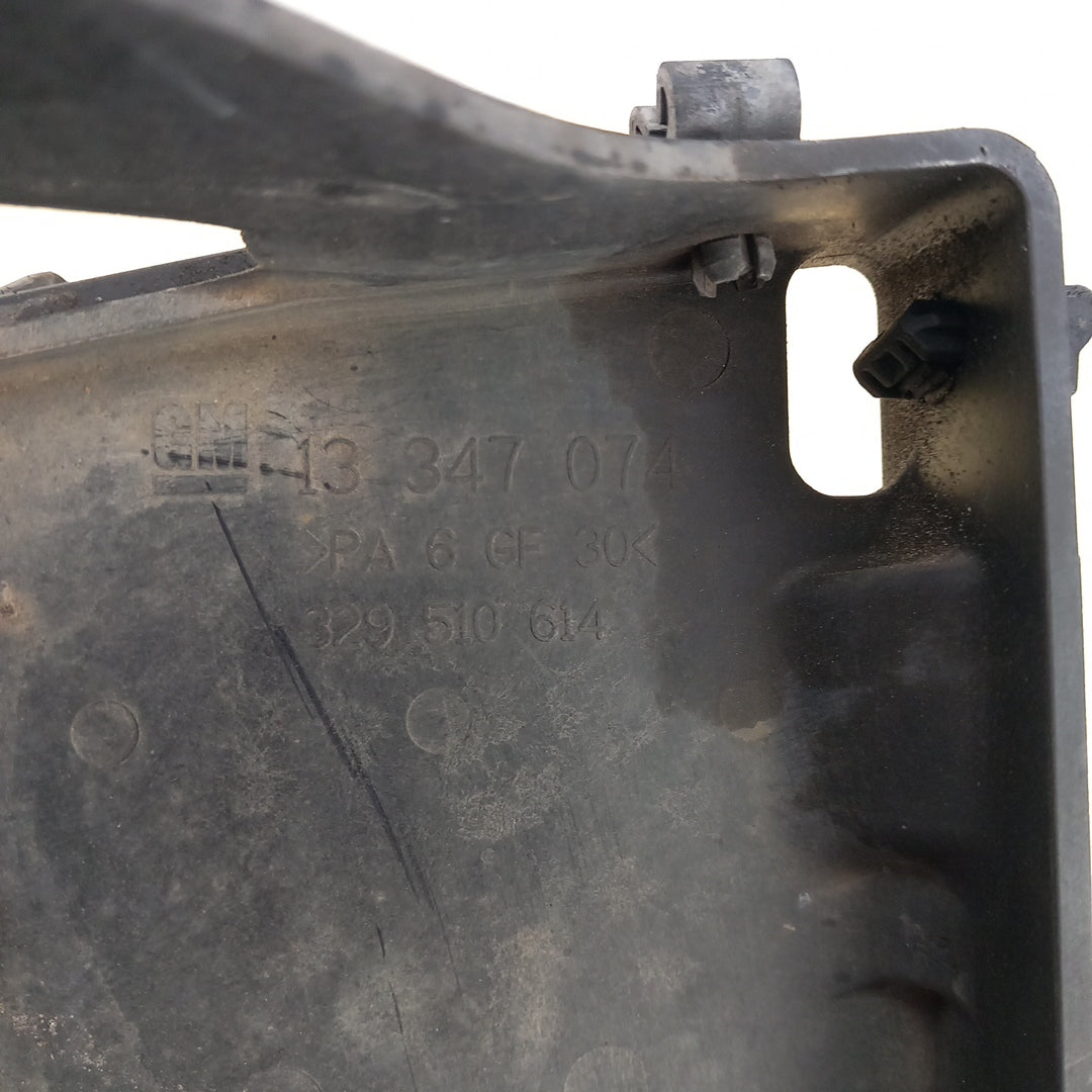 Стойка АБС блок помпа ABS Opel Zafira C Tourer 1,6 CDTI B16DTH