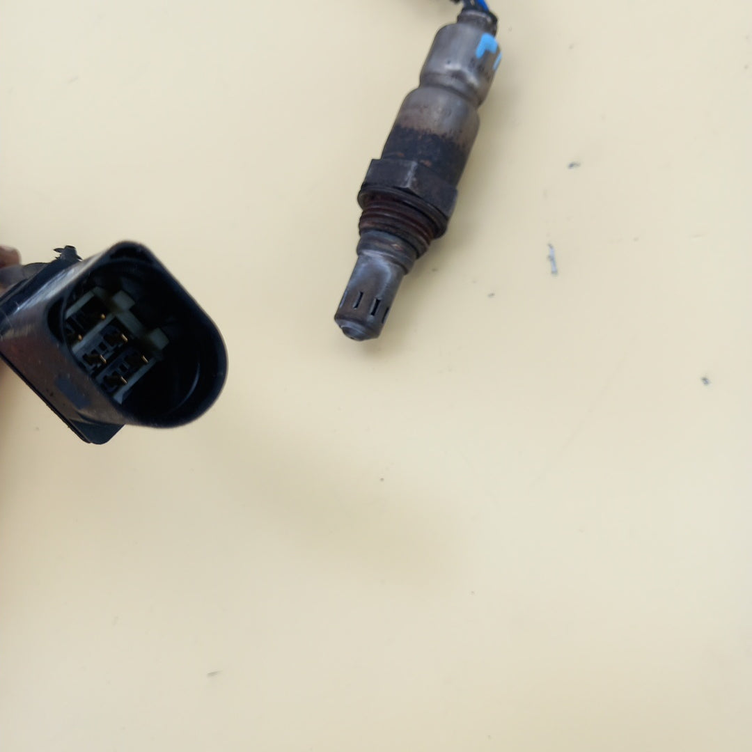 Ламбда сонда Катализатор поз.1 Opel Zafira C Tourer 1,6 CDTI B16DTH