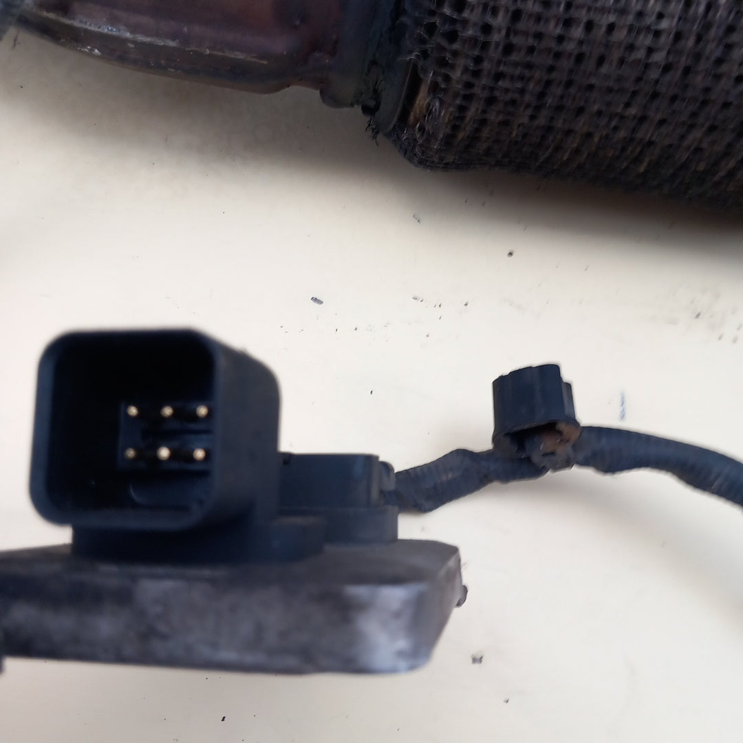 Ламбда сонда NOX сензор поз.1 Opel Zafira C Tourer 1,6 CDTI B16DTH