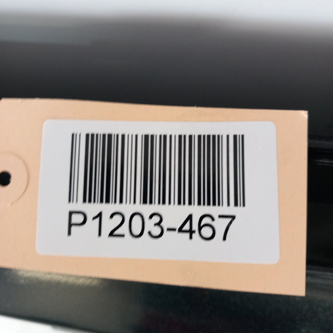 Врата задна лява Z22C графитено черно Opel Zafira C Tourer