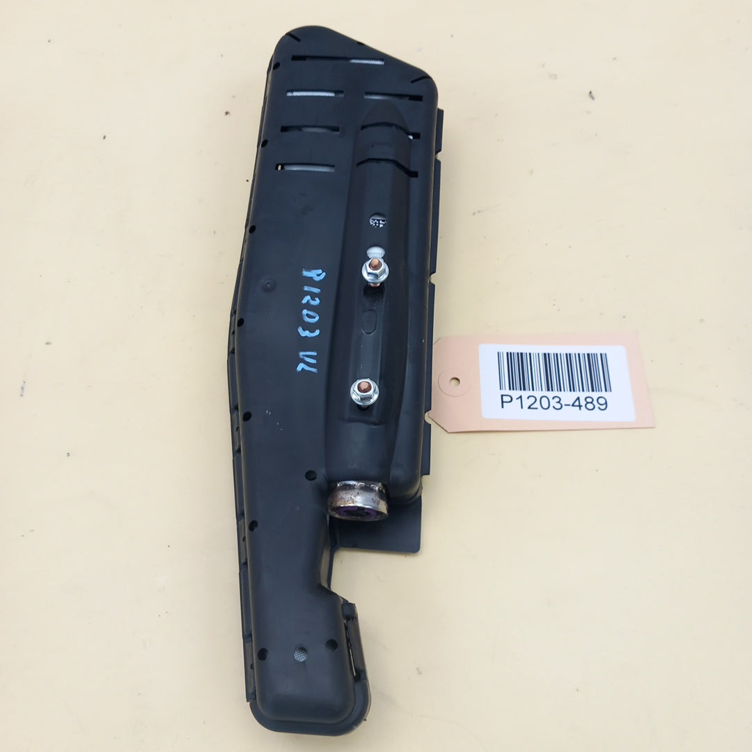 Еърбег седалка ляв Opel Zafira C Tourer