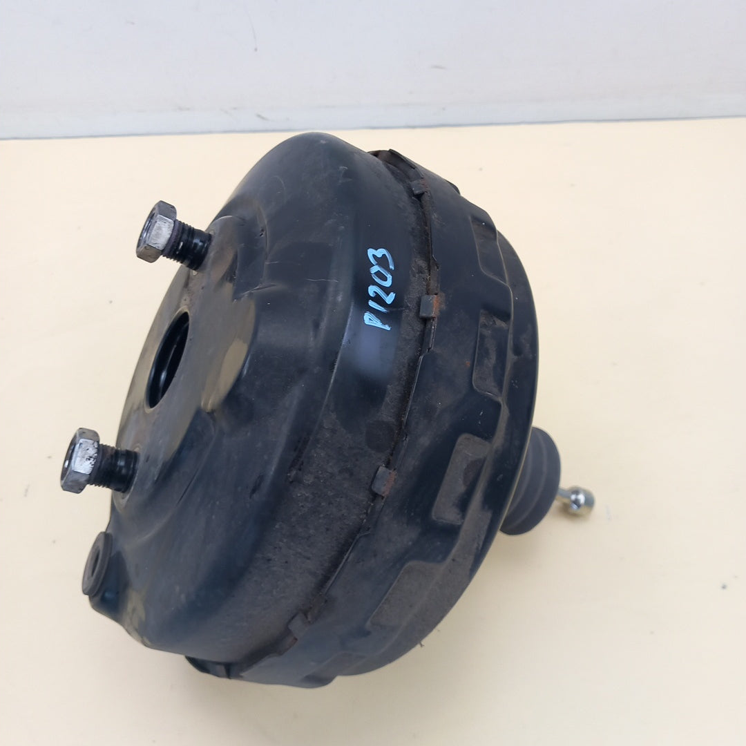 Серво усилвател спирачки AADU Opel Zafira C Tourer 1,6 CDTI B16DTH