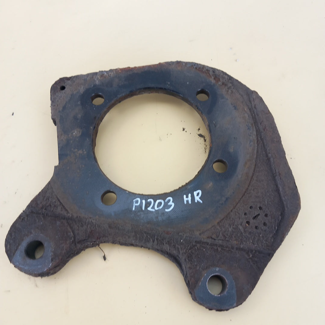 Държач спирачен диск заден десен Opel Zafira C Tourer