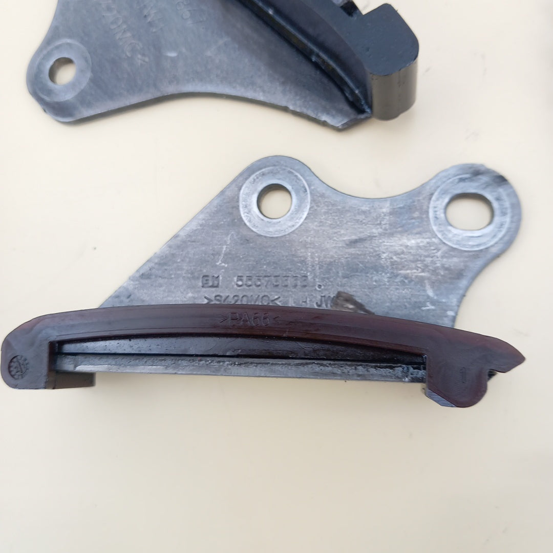 Комплект ангренажна верига Opel Zafira C Tourer 1,6 CDTI B16DTH