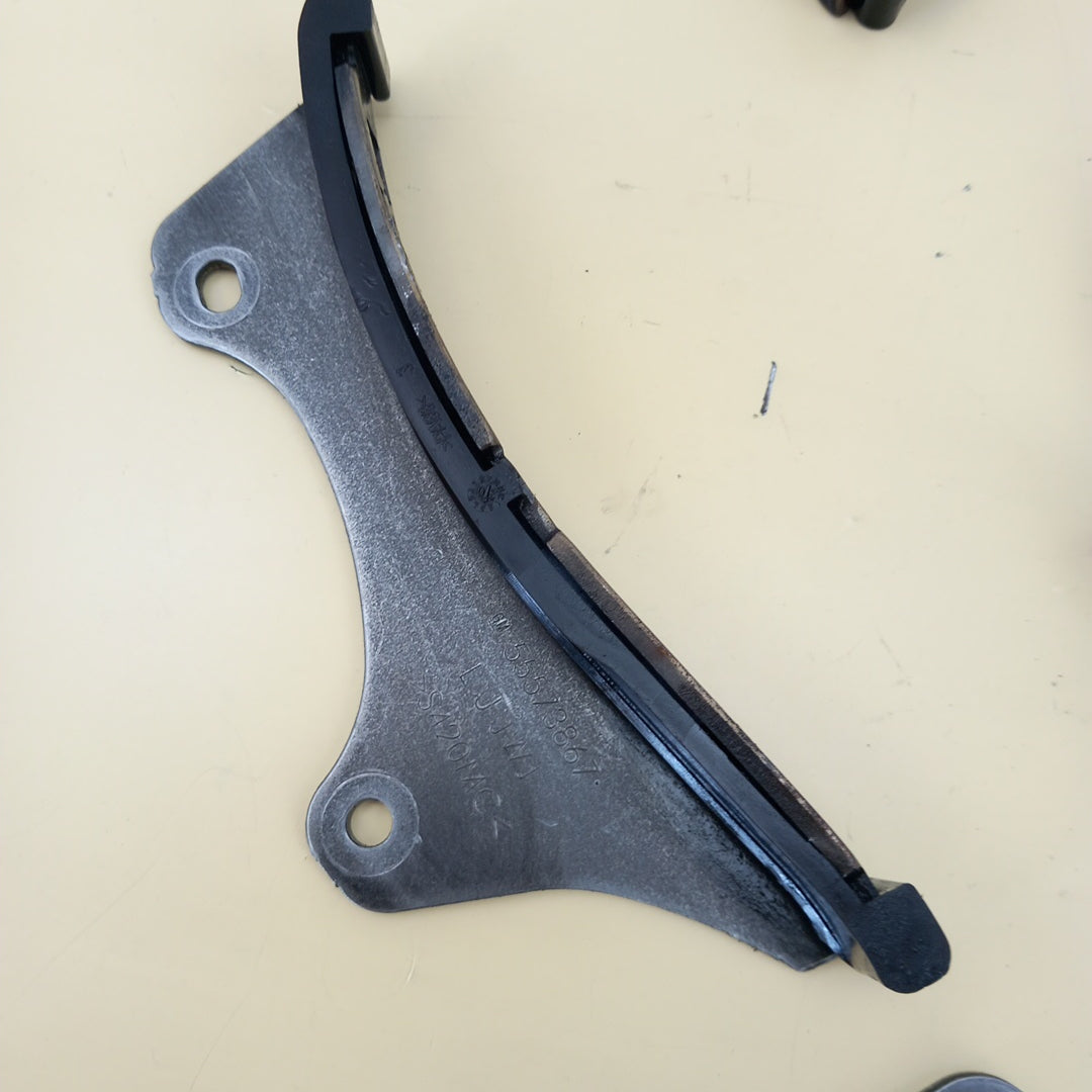 Комплект ангренажна верига Opel Zafira C Tourer 1,6 CDTI B16DTH