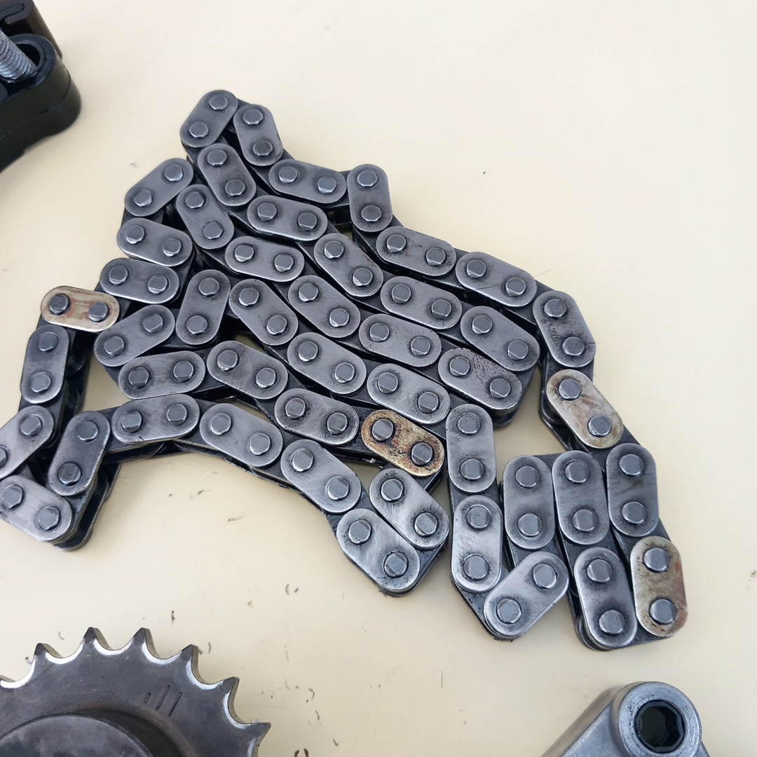 Комплект ангренажна верига Opel Zafira C Tourer 1,6 CDTI B16DTH