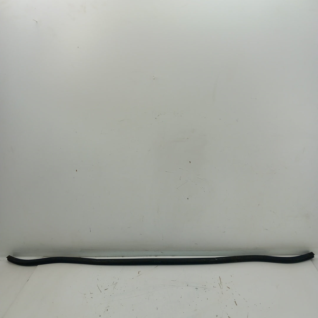 Уплътнение капак двигател отзад Opel Astra J