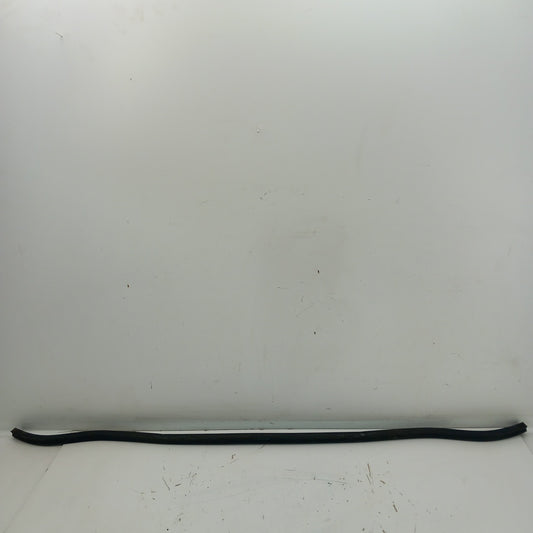 Уплътнение капак двигател отзад Opel Astra J