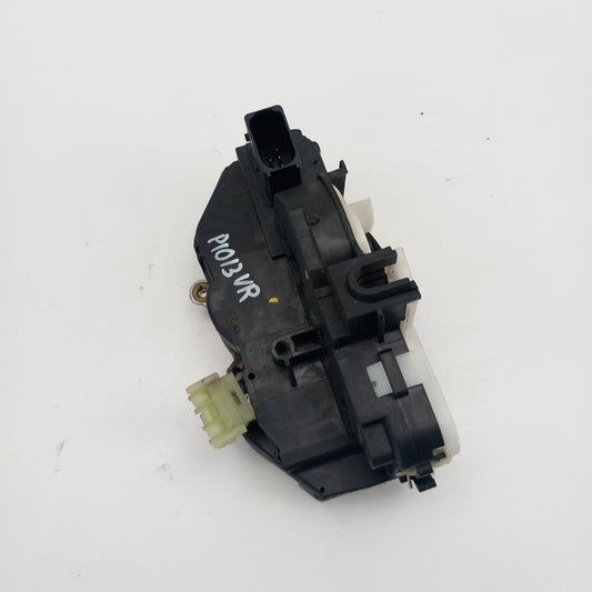 Брава централно заключване предна дясна врата RHD Opel Astra J 5 врати