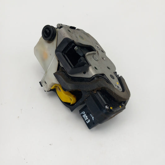 Брава централно заключване задна лява врата Opel Astra J 5 врати