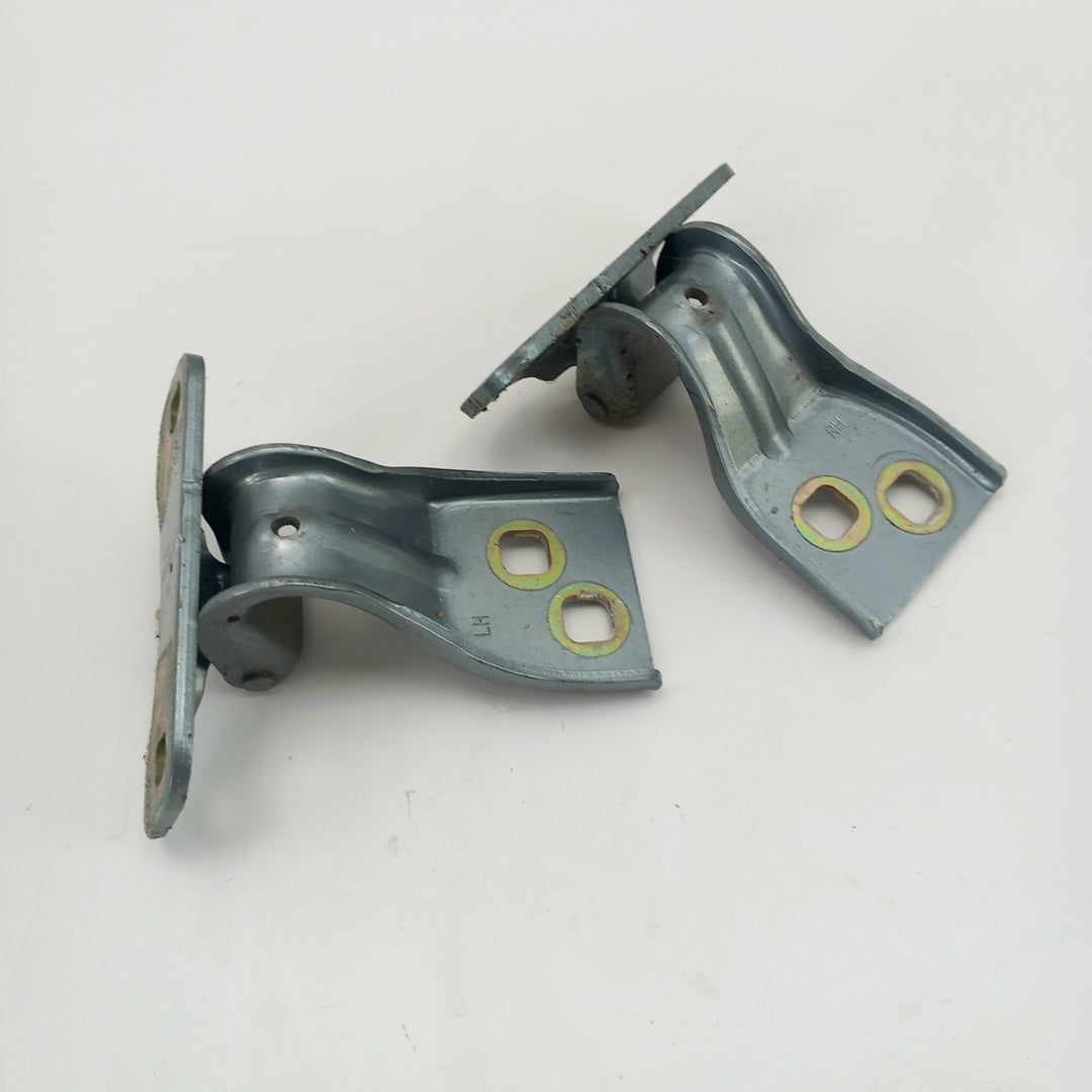 Панти капак багажник Silbersee Z179 / GEV Opel Astra J 5 врати