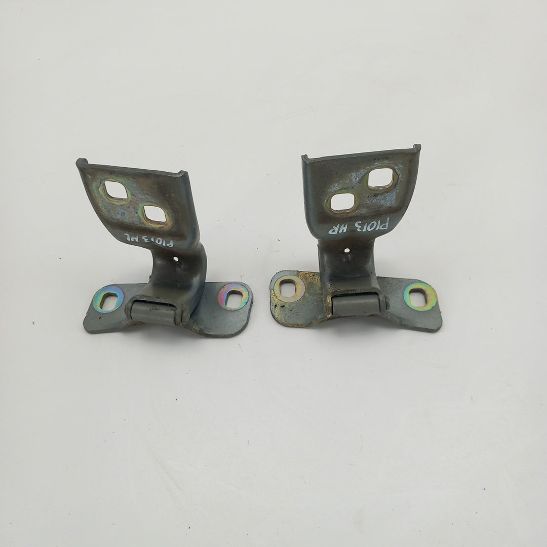 Панти капак багажник Silbersee Z179 / GEV Opel Astra J 5 врати