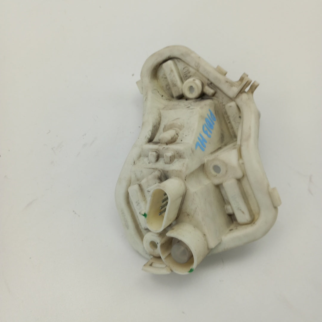 Платка крушки заден ляв стоп външно Opel Astra J 5 врати