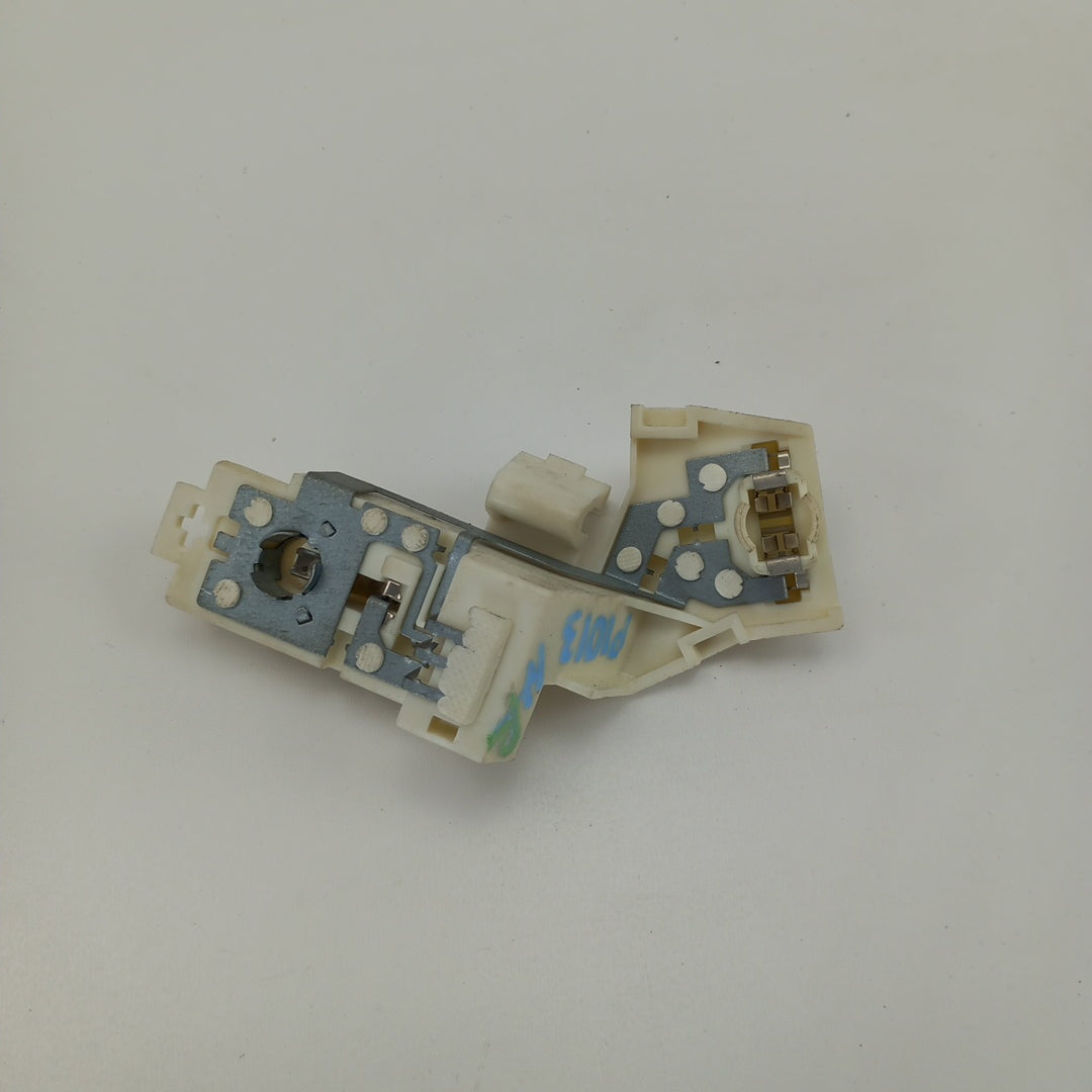 Платка крушки заден десен стоп вътрешен Opel Astra J 5 врати