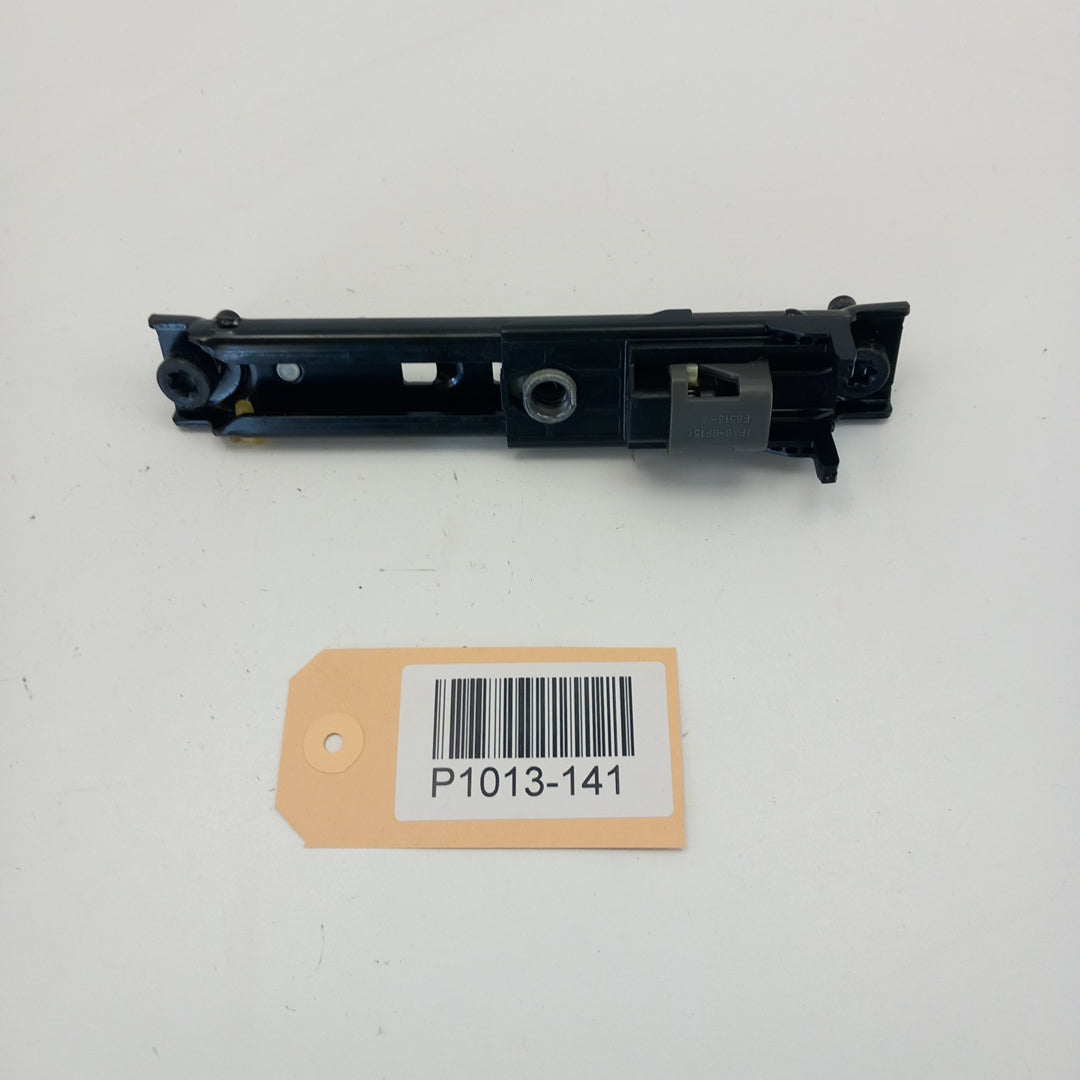 Регулатор височина колан преден ляв / десен Opel Astra J